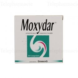 Moxydar
