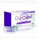 GYNOSITOL Syndrome des ovaires polykystiques
