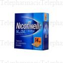 NICOTINELL tts 14 mg/24 h boite de 28 patchs