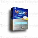 Niquitin 14 mg/24 heures