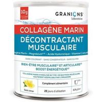 GRANIONS collag marin musc Pdr P/300g