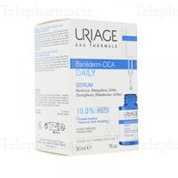 URIAGE Bariéderm-CICA Daily Serum Flacon 30ml