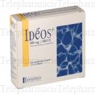 Ideos 500 mg/400 ui