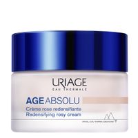URIAGE Age absolu - Crème Rose Redensifiante 50ml