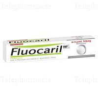 FLUOCARIL Bi-Fluoré blancheur