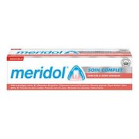 MERIDOL SOIN CPLET SENSIBILITE Dentif T/75ml