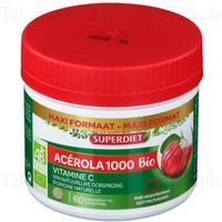 ACEROLA 1000 BIO CPR BT60 SUPER DIET