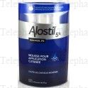 ALOSTIL 5% Mousse 3x60 g