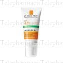 LA ROCHE-POSAY Anthelios XL gel-crème toucher sec sans parfum anti-brillance SPF50+