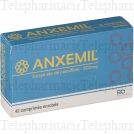 ANXEMIL 200MG CPR 42 