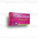 Abufène 400 mg