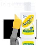 APAISYL Lotion anti-poux flacon 200 ml + peigne