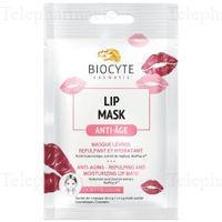 BIOCYTE Cosmétique - Lip mask anti âge 4g