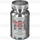 BIOCYTE Longevity omegas - 3 krill