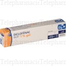 BIOGARAN Diclofenac bgr 1% Tube de 50 g