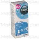 Blink refreshing spray oculaire hydratant 10ml