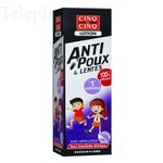 CINQ SUR CINQ Lotion anti-poux et lentes