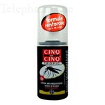 CINQ SUR CINQ Tropic lotion anti-moustiques eco spray 100ml