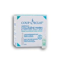 COUP DaposECLAT CONC A-AGE COLLAGEN 1ML12