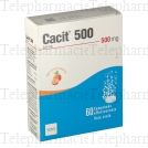 Cacit 500 mg