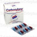 Carbosylane Boîte de 96 gélules 48 doses
