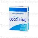 Cocculine Boîte de 40 comprimés