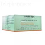 DARPHIN Lumière essentielle - Masque purifiant illuminateur instantané pot 50ml