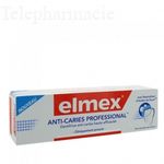ELMEX Anti-caries professional 75 ml