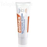 ELMEX Nettoyage intense dentifrice tube 50ml