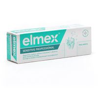 ELMEX Sensitive professional Tube 20ml