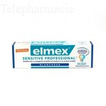 ELMEX Sensitive professional blancheur