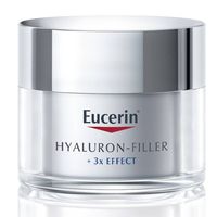 EUCERIN Hyaluron-Filler +3x Effect - Soin de jour SPF30 pot 50ml