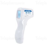 BIOSYNEX ThermoFlash Premium thermomètre médical sans contact