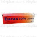 Eurax 10 pour cent