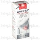 MERCK Angi-spray mal de gorge 40g