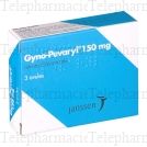 Gyno pévaryl 150 mg