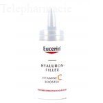 EUCERIN Hyaluron-Filler - Booster Vitamine C 1 tube 8ml