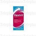 Hextril 0,1 pour cent bain de bouche Flacon de 200 ml