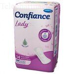 CONFIANCE LADY Protect ana incont 2G Sac/14