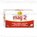 Mag 2 100 mg Boîte de 60 comprimés