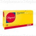 OLIGOSOL Magnesium