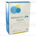MINOXIDIL 2% BAILLEUL SOL EXT60ML3