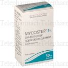 Mycoster 1 %