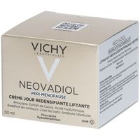 VICHY Neovadiol Péri-Ménopause Crème Jour Peaux Sèches 50ml