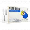 Nutrilarm 60 capsules