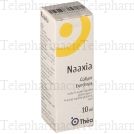 Naaxia Flacon de 10 ml