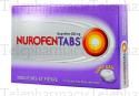 Nurofentabs 200 mg