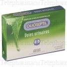 OLIOSEPTIL Voies Urinaires 15 gélules