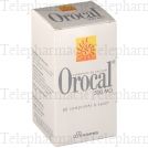 Orocal 500 mg