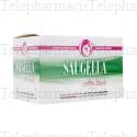 SAUGELLA Cotton touch - Serviettes maternité x10